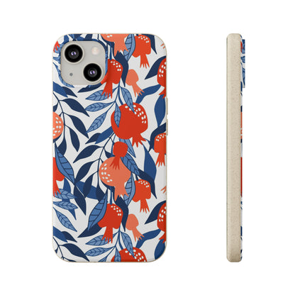 Pom Blossom | Biodegradable