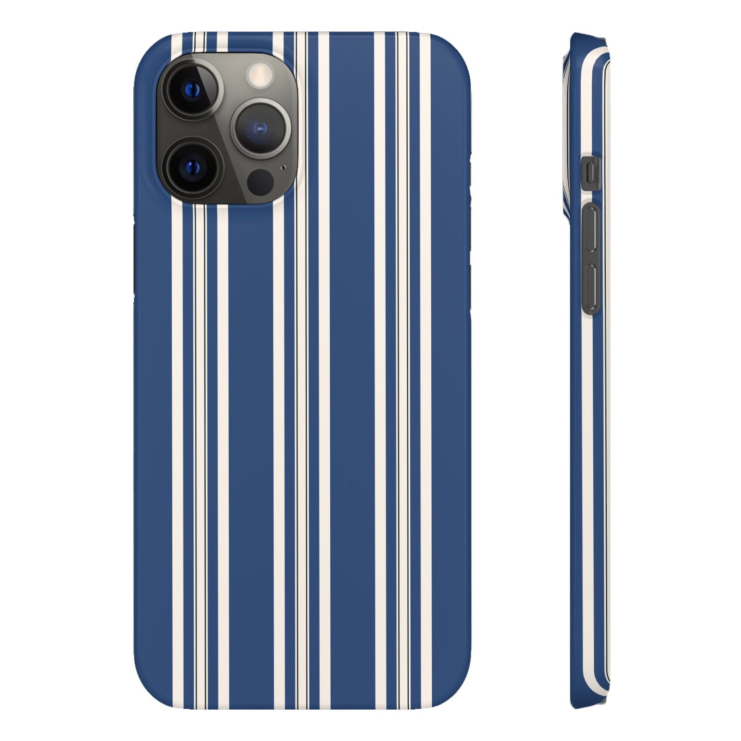 Nautic Stripe | Snap
