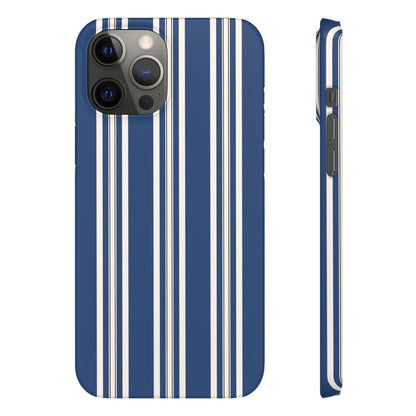 Nautic Stripe | Snap
