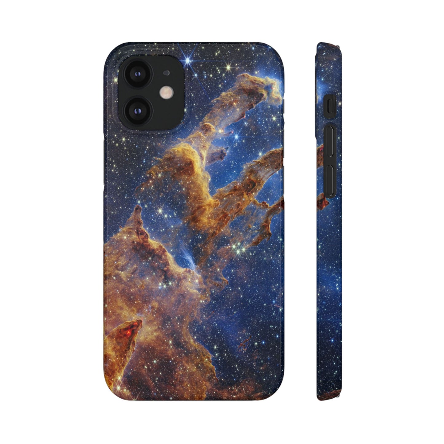 Pillars of Creation | Snap