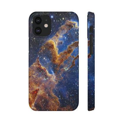 Pillars of Creation | Snap