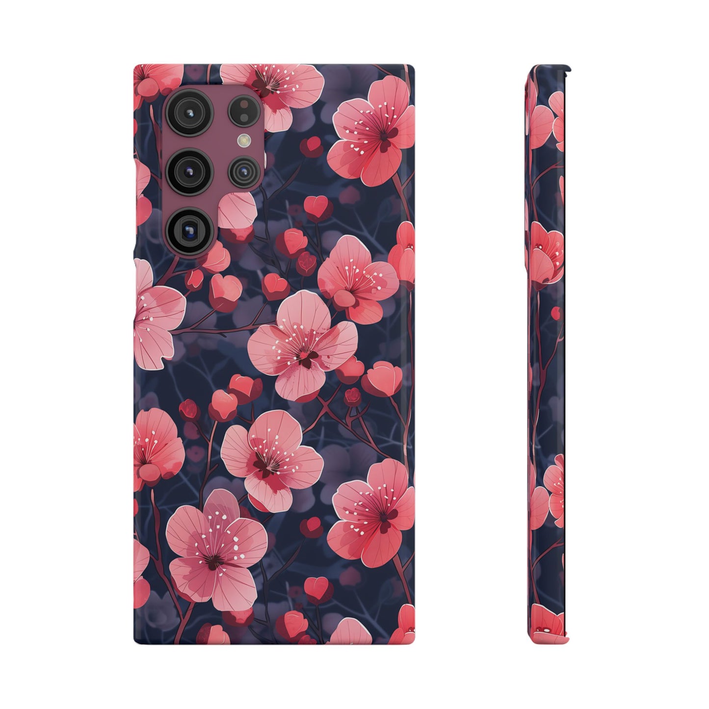 Sakura Bloom | Snap