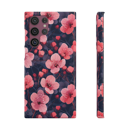 Sakura Bloom | Snap