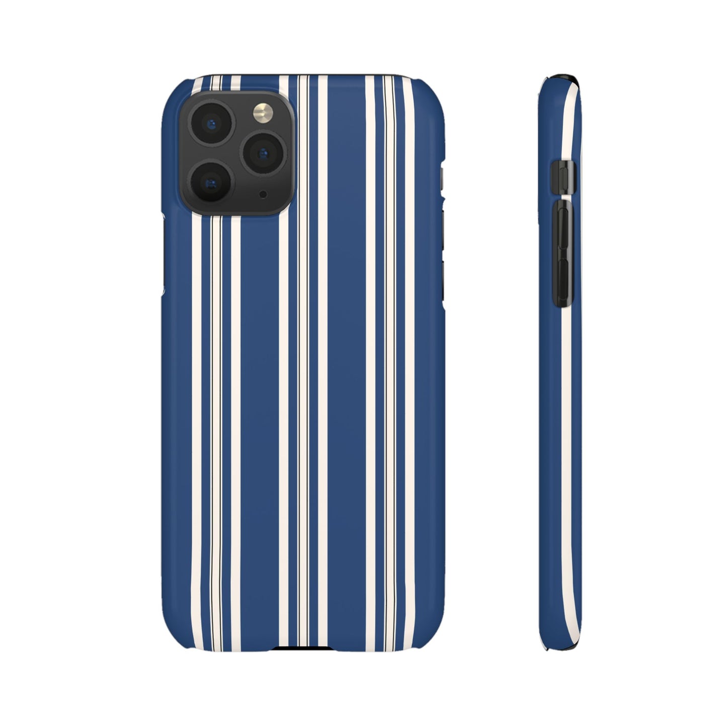 Nautic Stripe | Snap