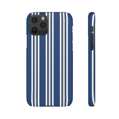 Nautic Stripe | Snap