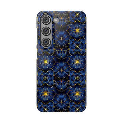 Azure Bloom | Snap