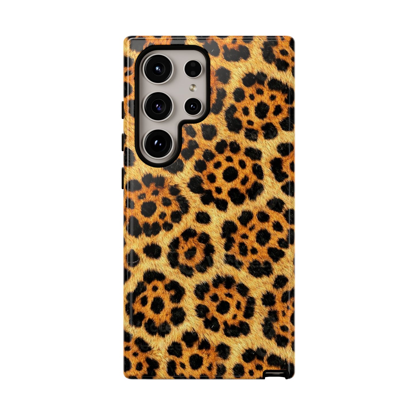 Golden Apex | Tough