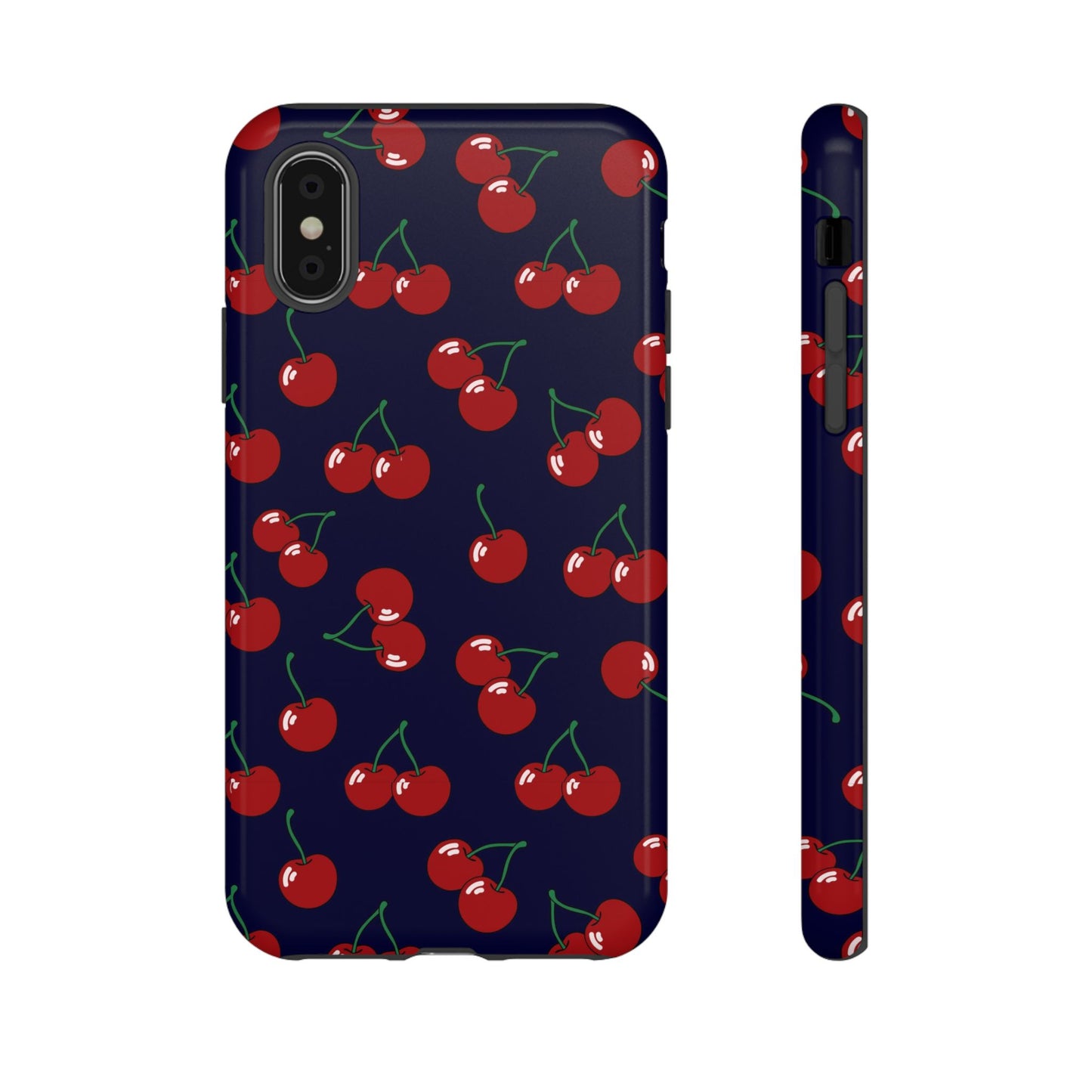 Sweet Cherry | Tough