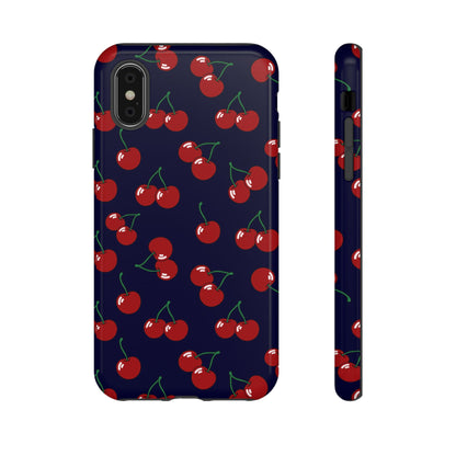 Sweet Cherry | Tough