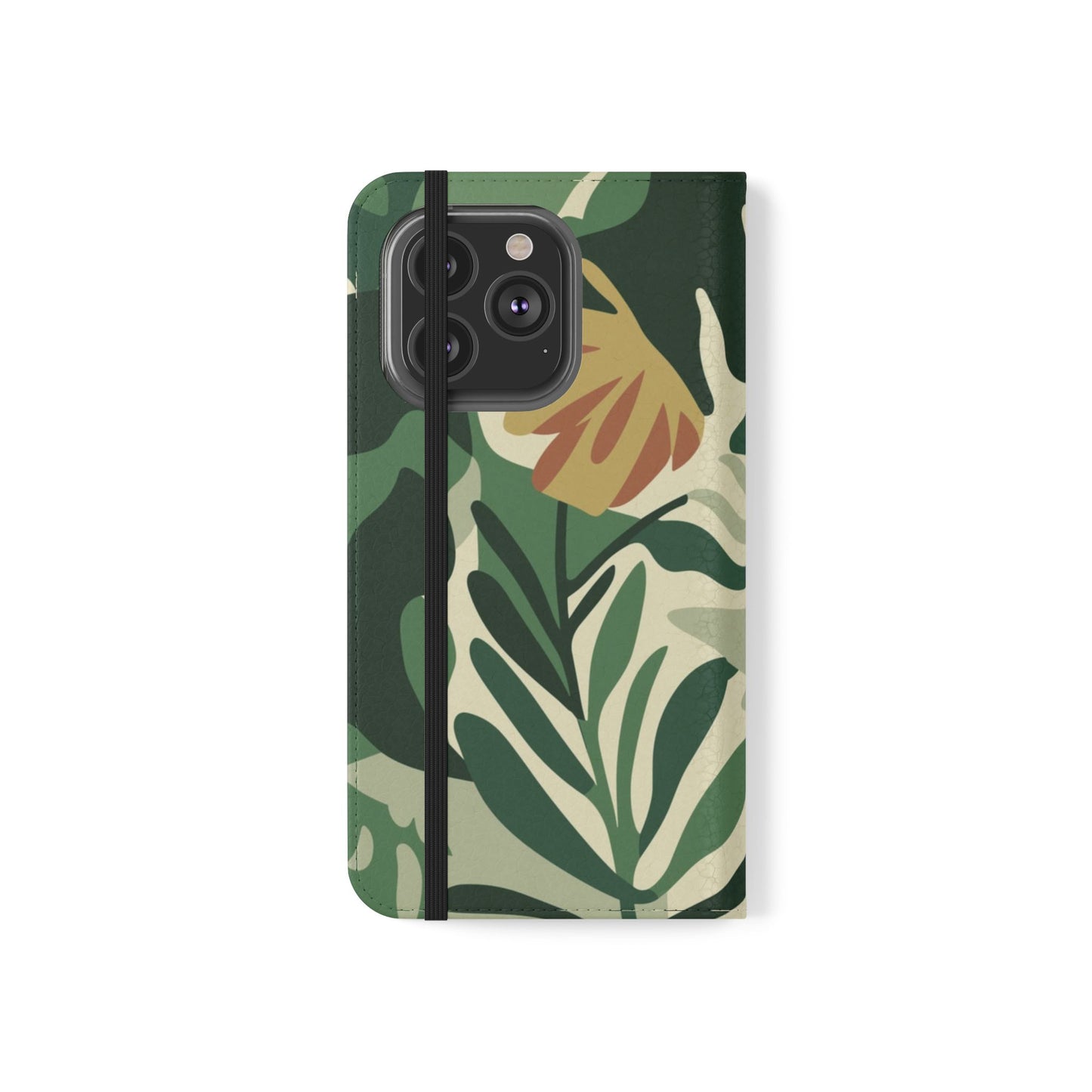 Verdant Muse | Flip