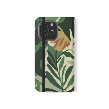 Verdant Muse | Flip