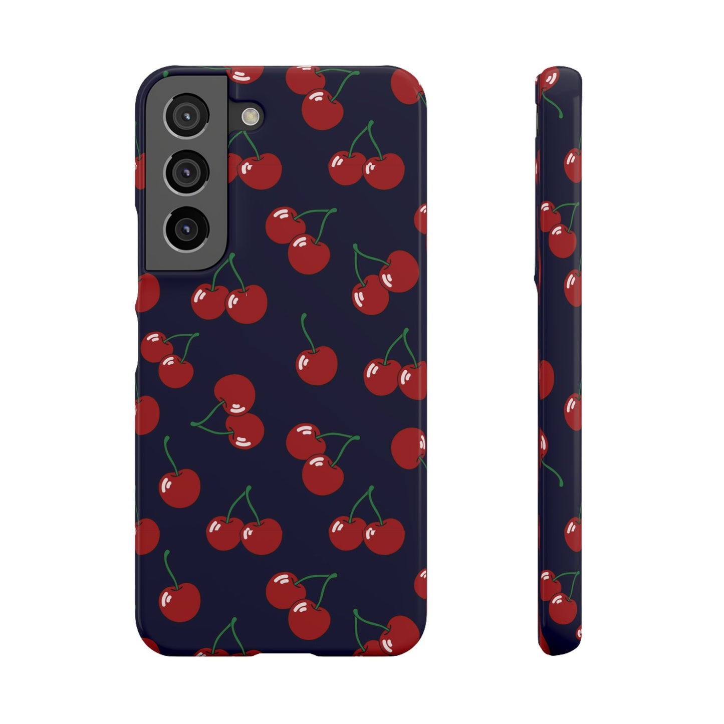 Sweet Cherry | Snap