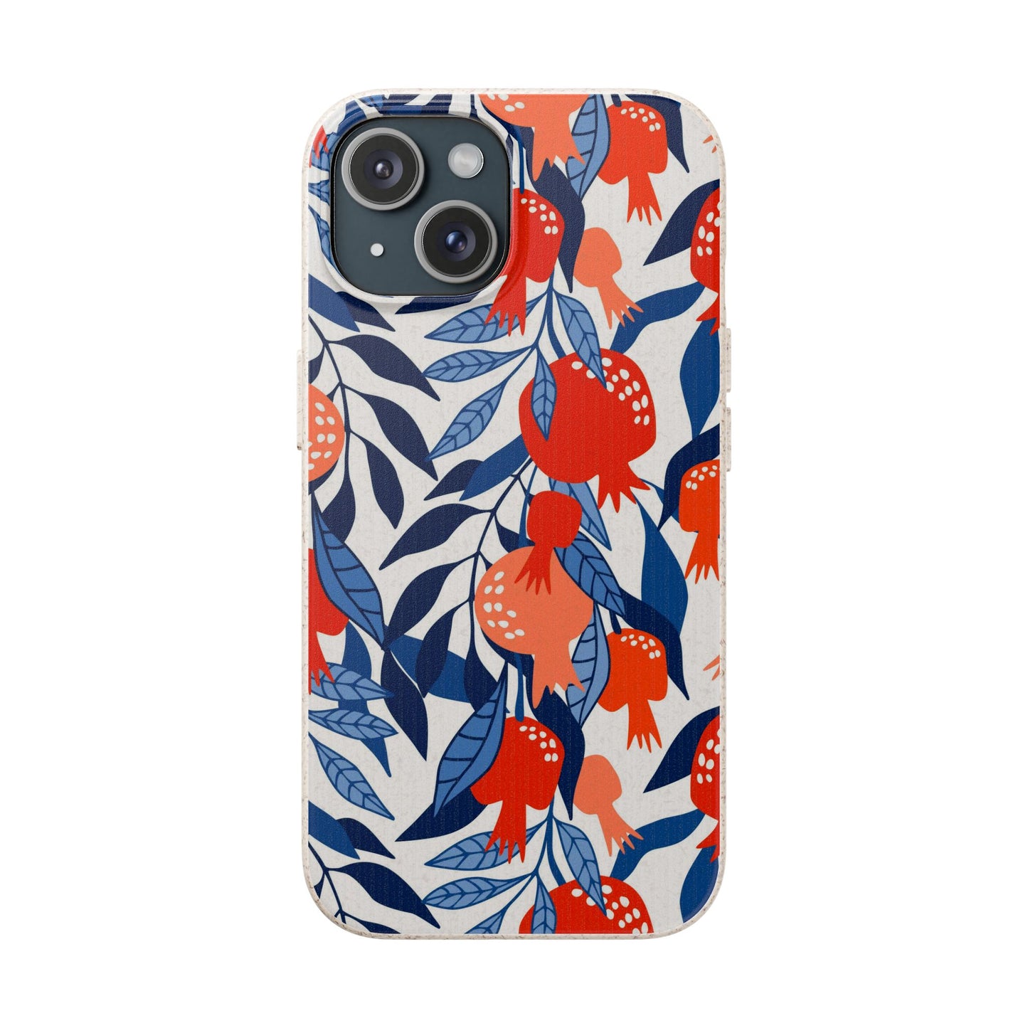 Pom Blossom | Biodegradable