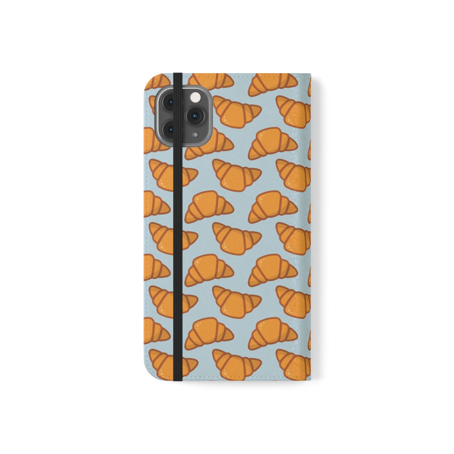 Croissant Breeze | Flip
