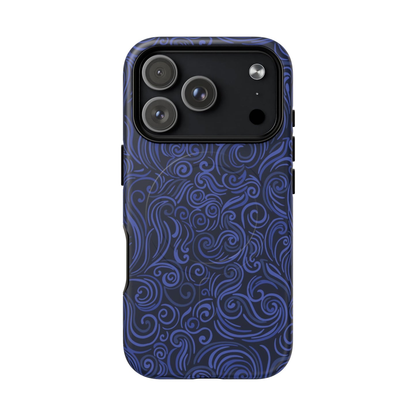 Blue Mirage | MagSafe Tough