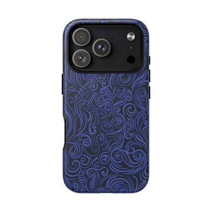Blue Mirage | MagSafe Tough