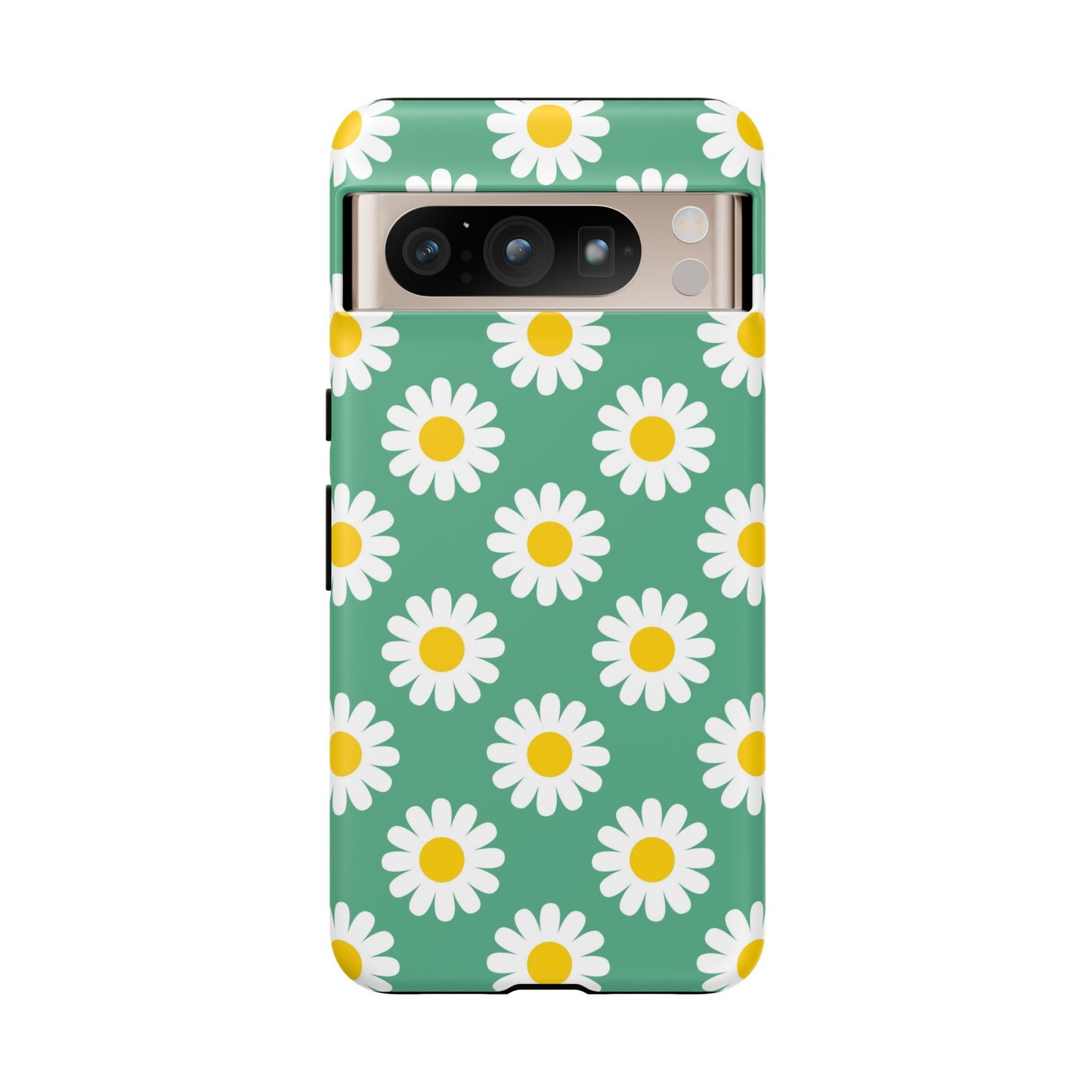 Minty Daisy | Tough