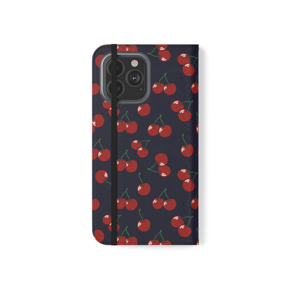 Sweet Cherry | Flip