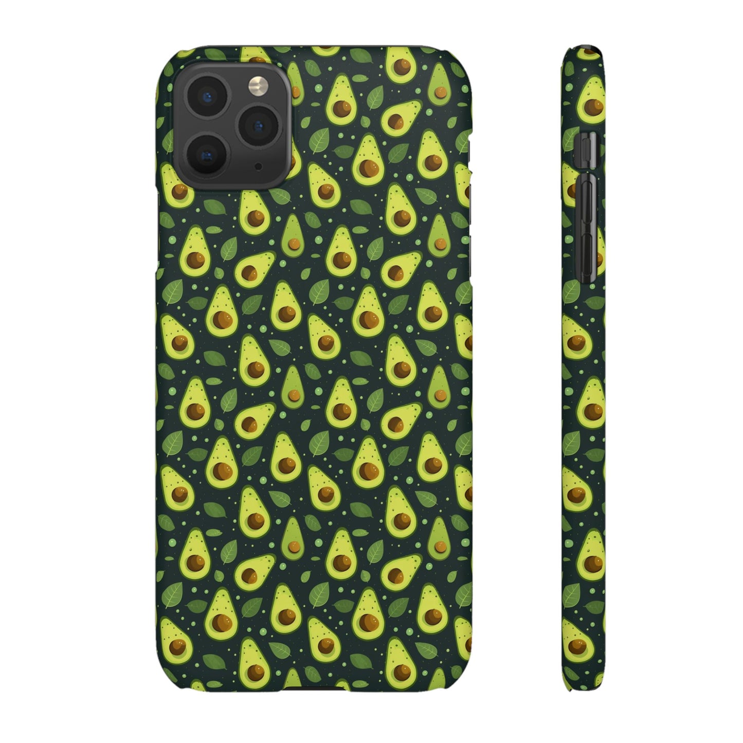 Avo Grove | Snap