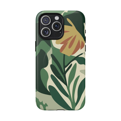Verdant Muse | MagSafe Tough