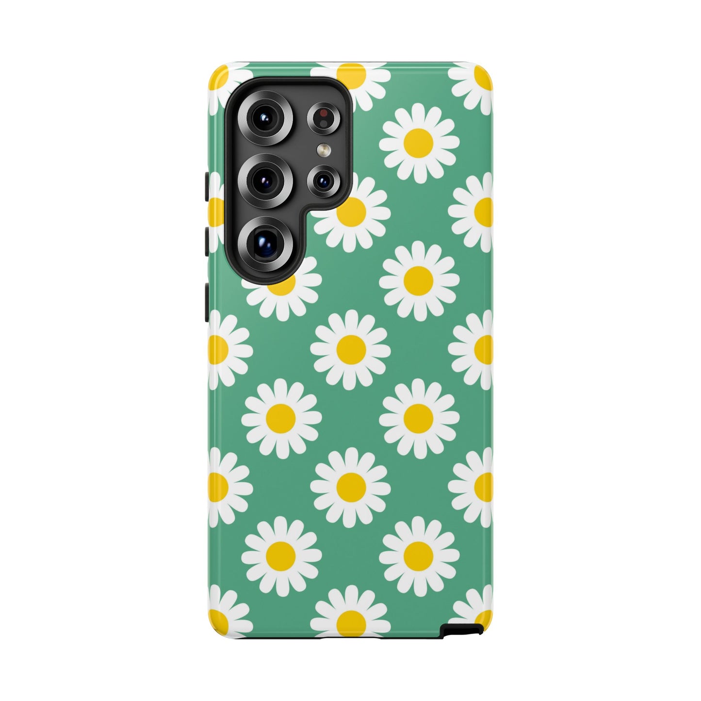 Minty Daisy | Tough
