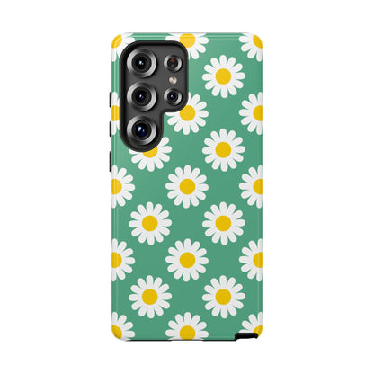 Minty Daisy | Tough