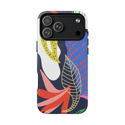 Botanic Muse | MagSafe Tough