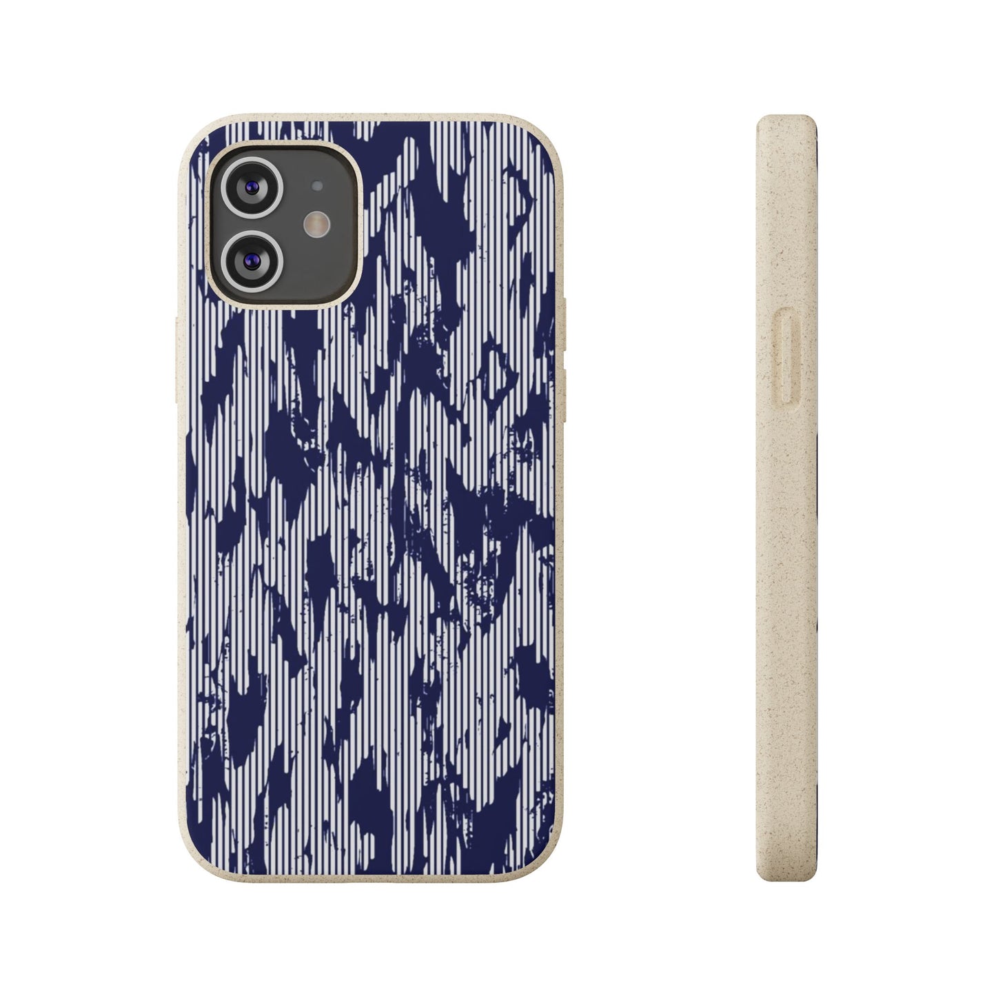 Indigo Weave | Biodegradable