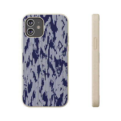 Indigo Weave | Biodegradable