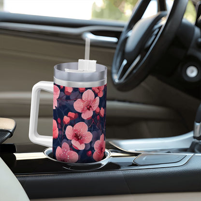 Sakura Bloom | Large Tumbler