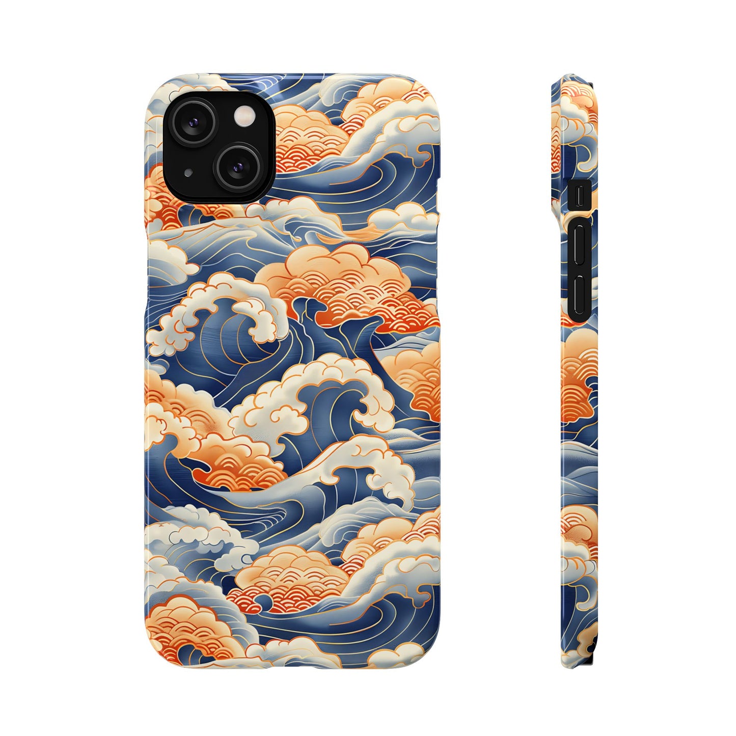 Kumo Nami | Snap