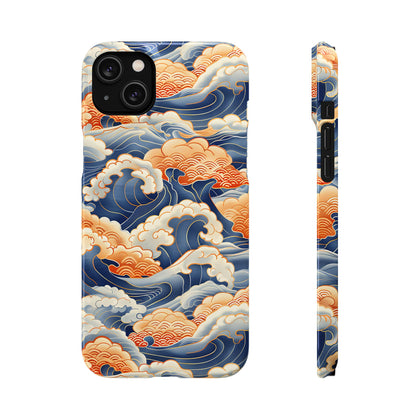 Kumo Nami | Snap