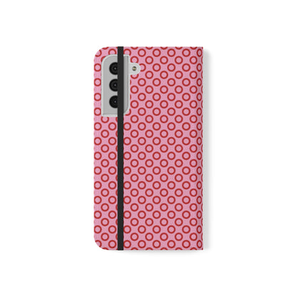 Cherry Loop | Flip