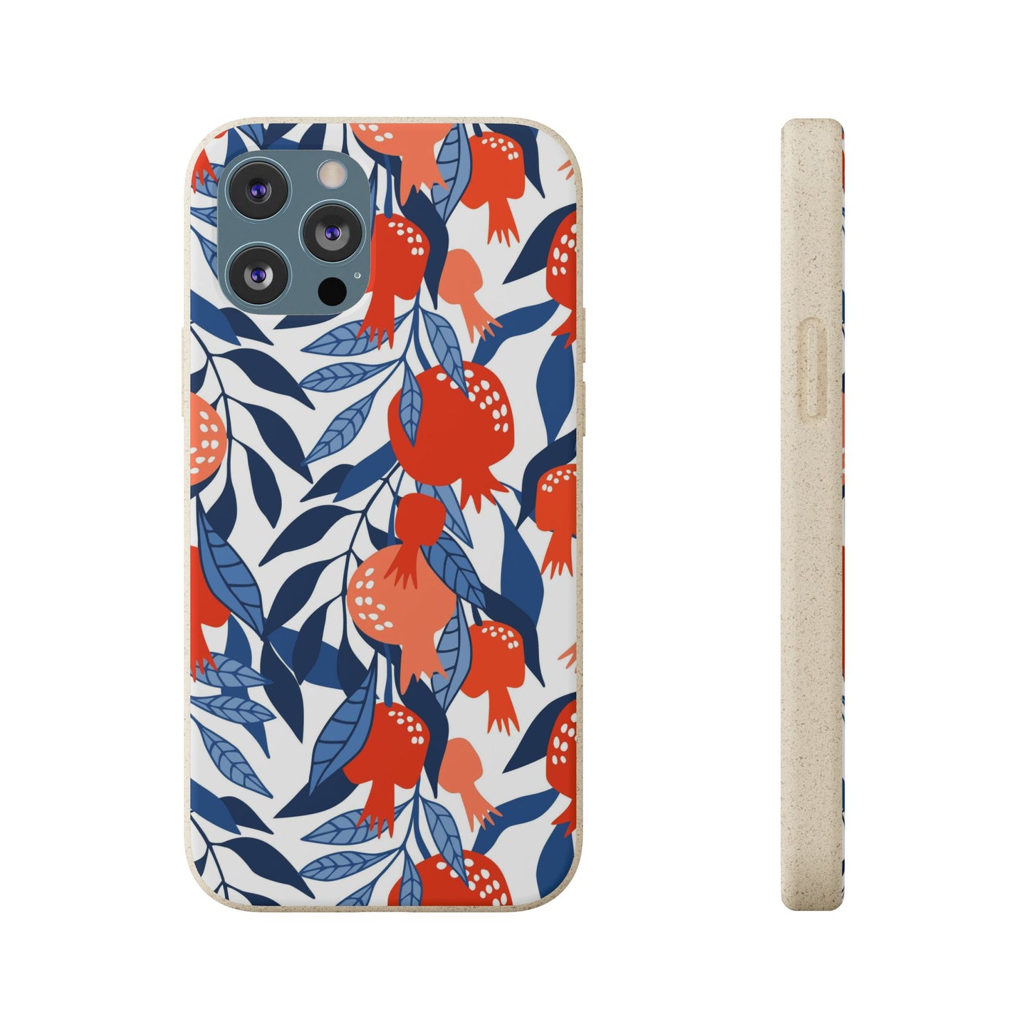 Pom Blossom | Biodegradable