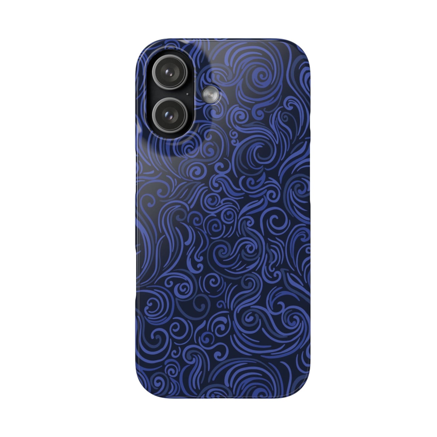 Blue Mirage | Snap