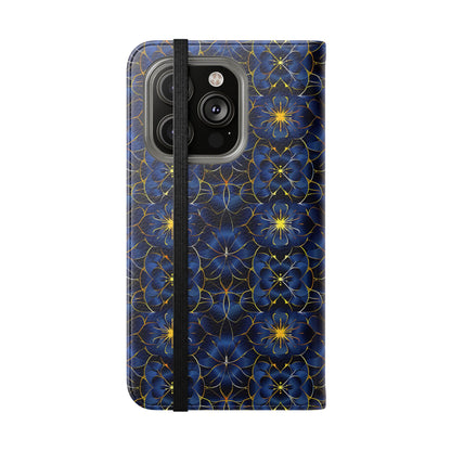 Azure Bloom | Flip