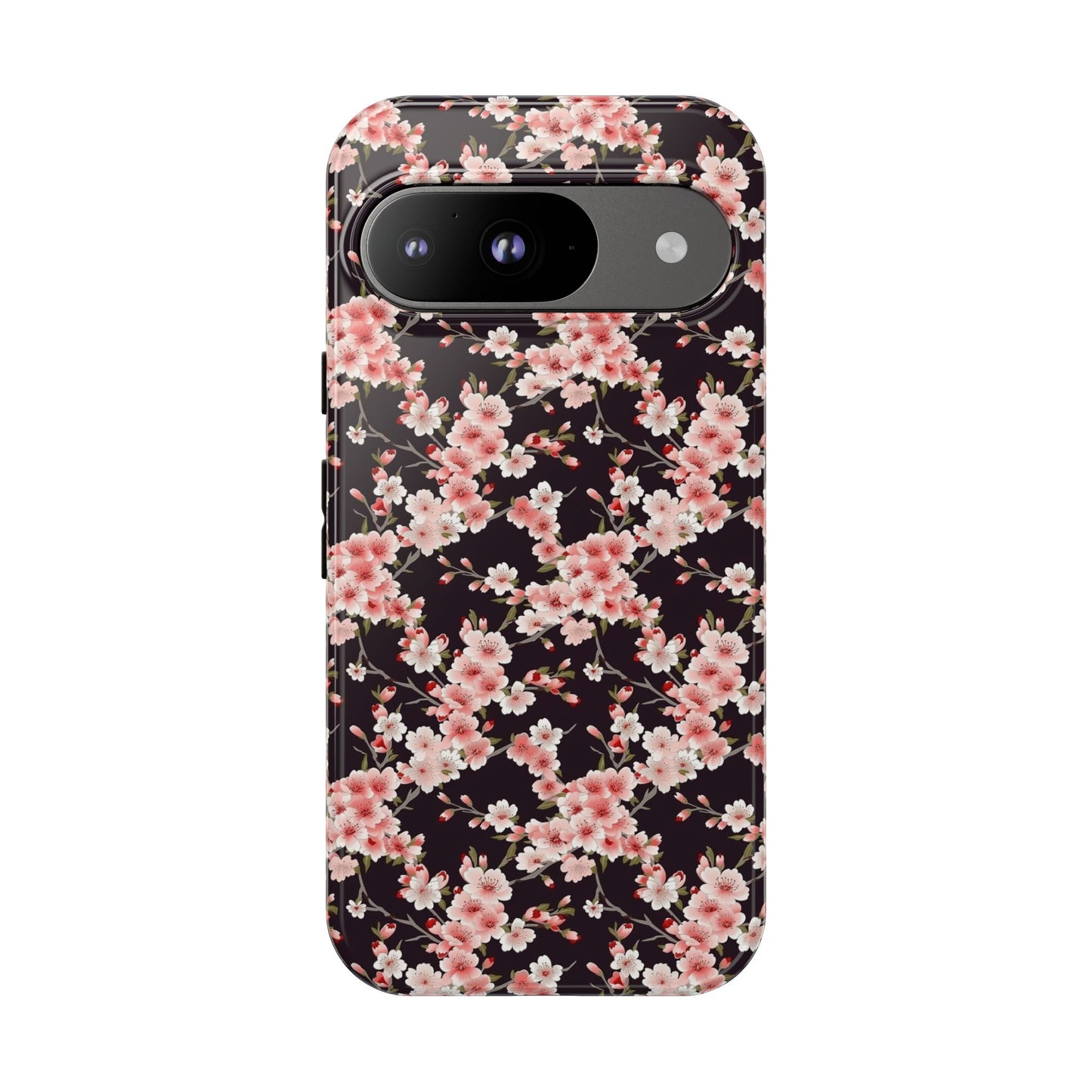 Cherry Blossom | Tough
