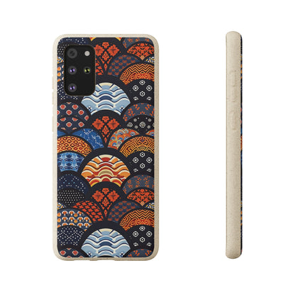 Kimono Wave | Biodegradable