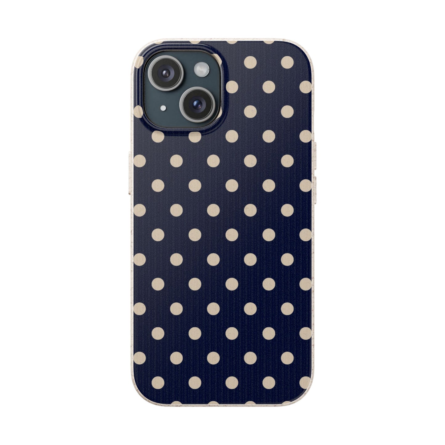 Midnight Ivory | Biodegradable