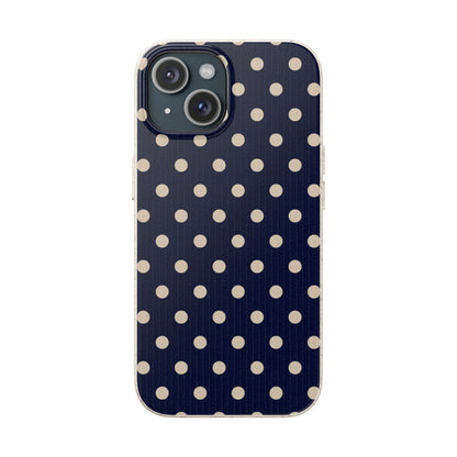 Midnight Ivory | Biodegradable