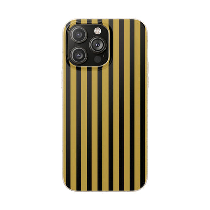 Gilded Noir | Biodegradable