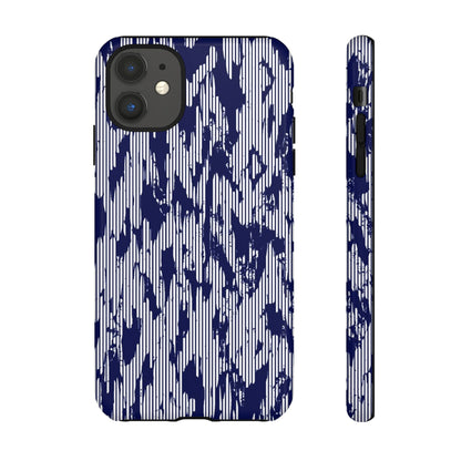 Indigo Weave | Tough