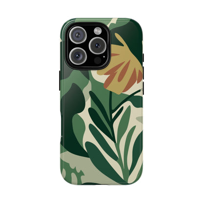 Verdant Muse | Tough