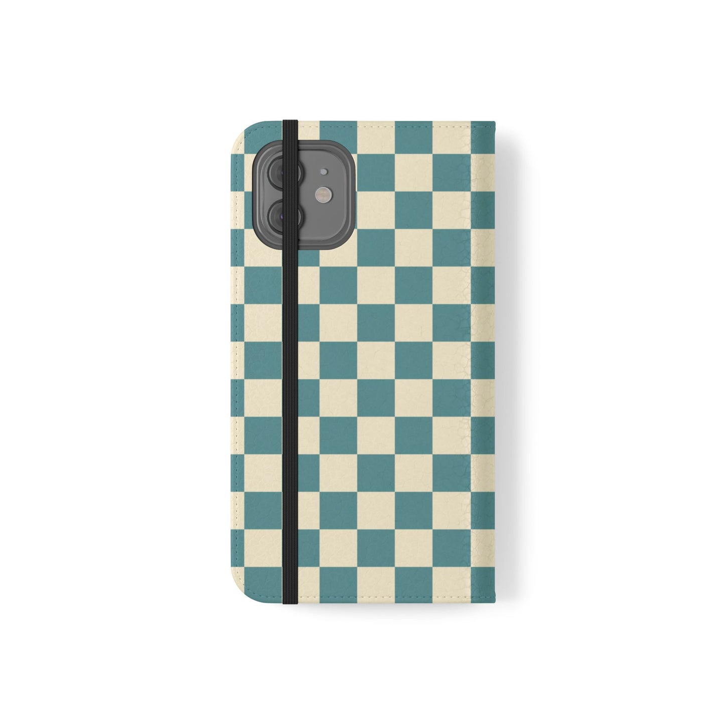 Harbor Check | Flip