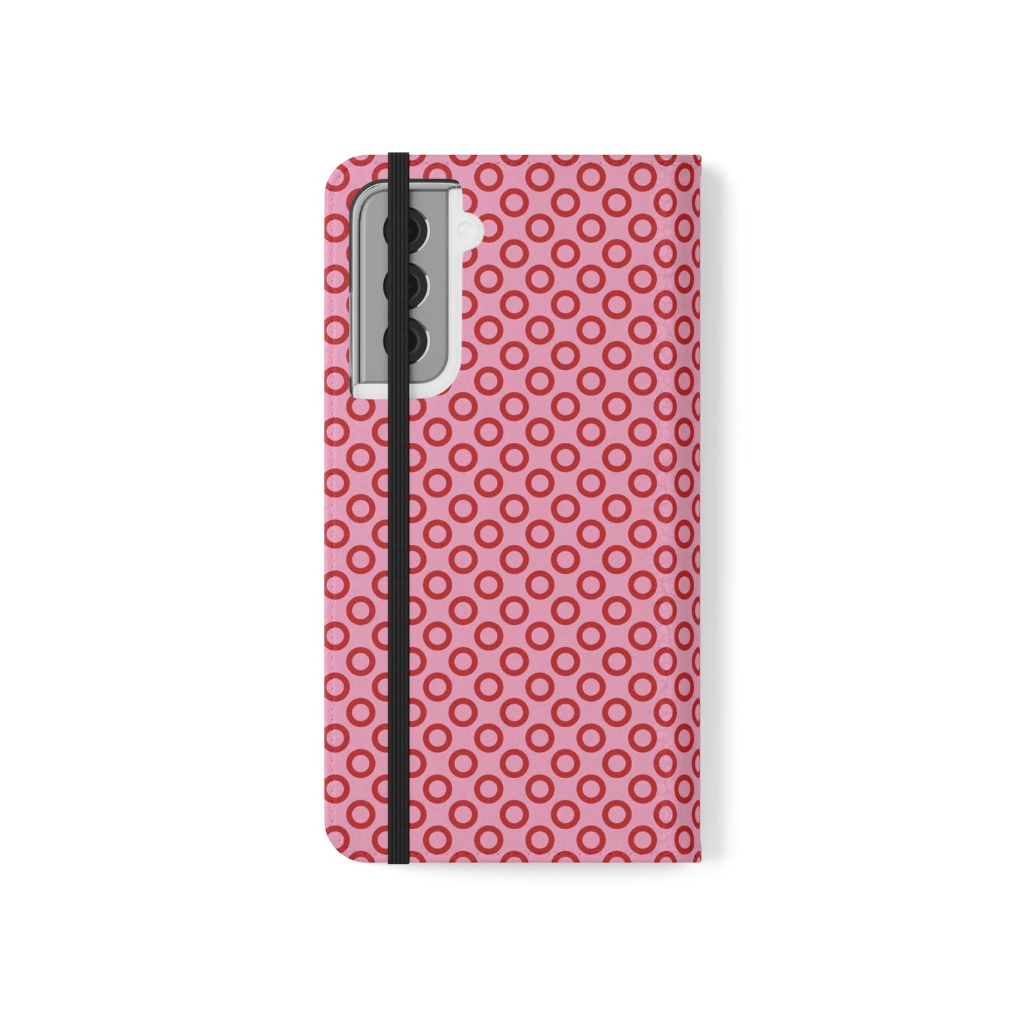 Cherry Loop | Flip