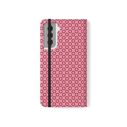 Cherry Loop | Flip