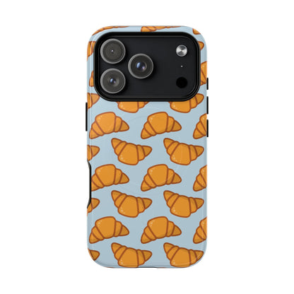 Croissant Breeze | MagSafe Tough