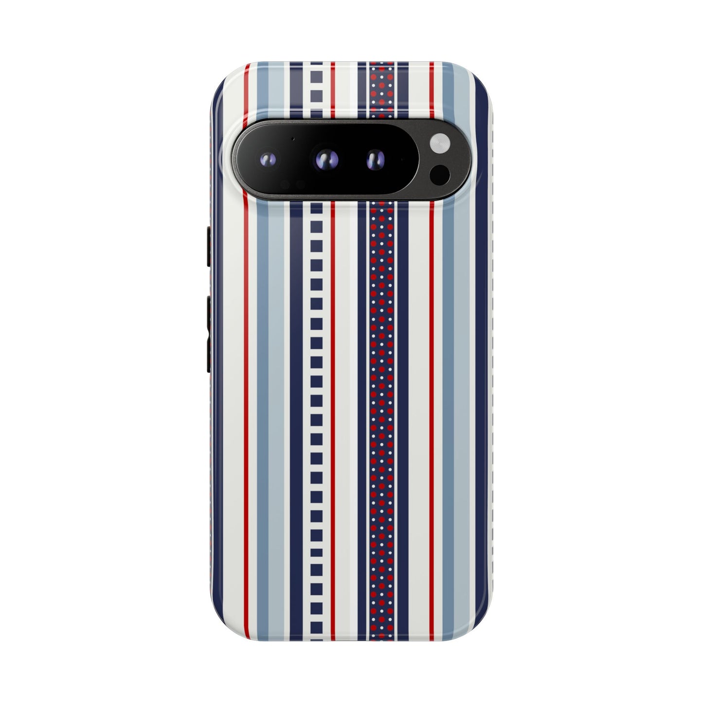 Harbor Stripe | Tough