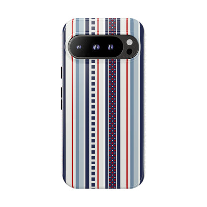 Harbor Stripe | Tough