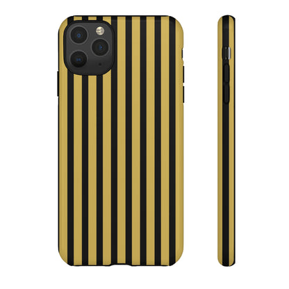 Gilded Noir | Tough